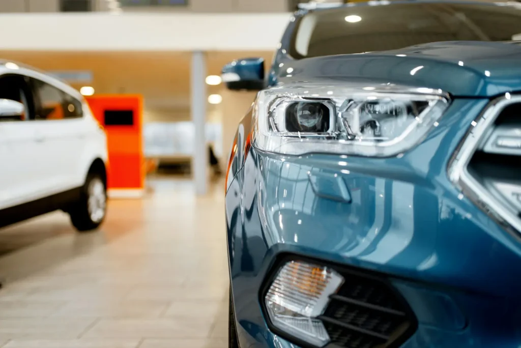 part exchange my car swindon